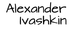 Alexander Ivashkin