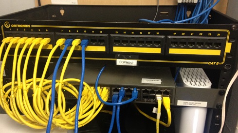 Network Installation
