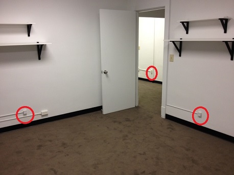 Network Installation