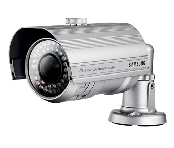 Security Camera Installation