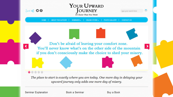 YourUpwardJourney.com